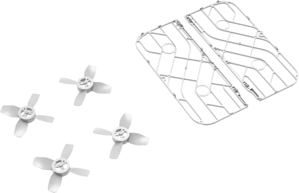 HOVERAir X1 Wit Repair Kit