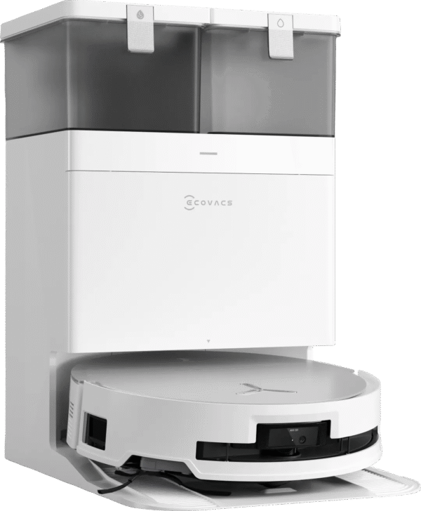 Ecovacs Deebot X8 OMNI