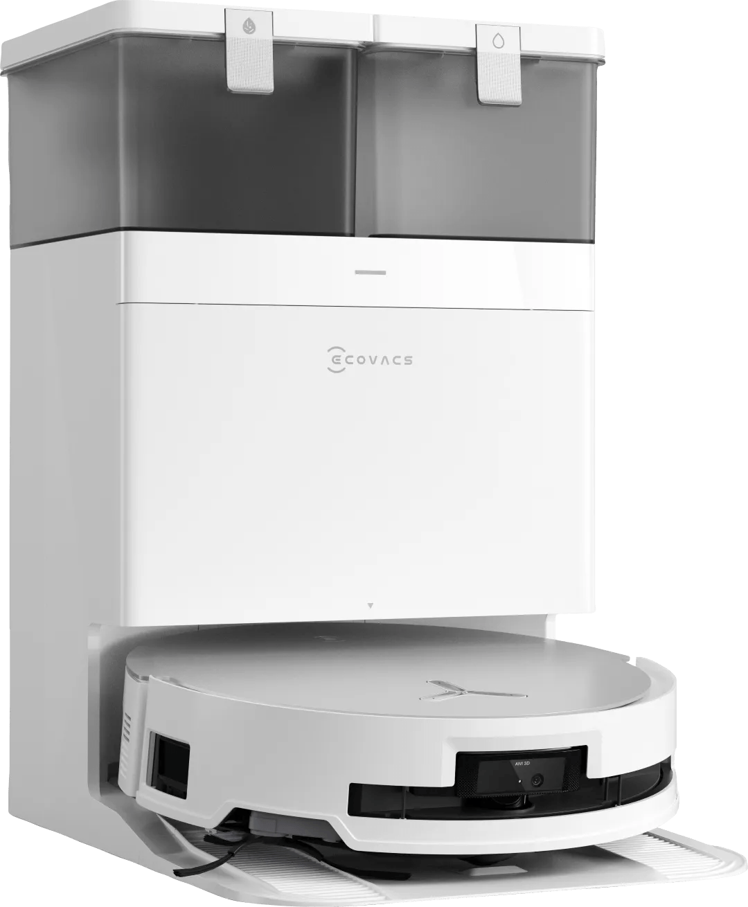 Ecovacs deebot x8 omni 1 Ecovacs deebot x8 omni