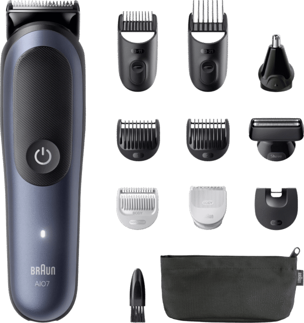 Braun Series 7 AIO7540