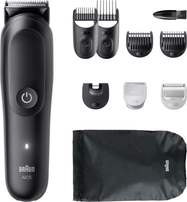 Braun Series 5 AIO5540