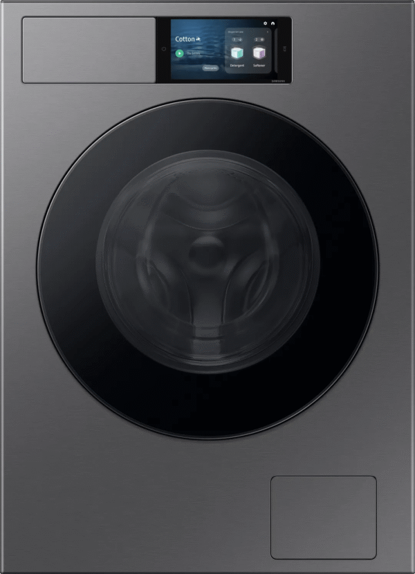 Samsung WF90F09C4S QuickDrive AI Home