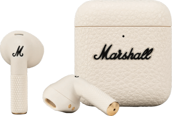 Marshall Minor IV TW Crème