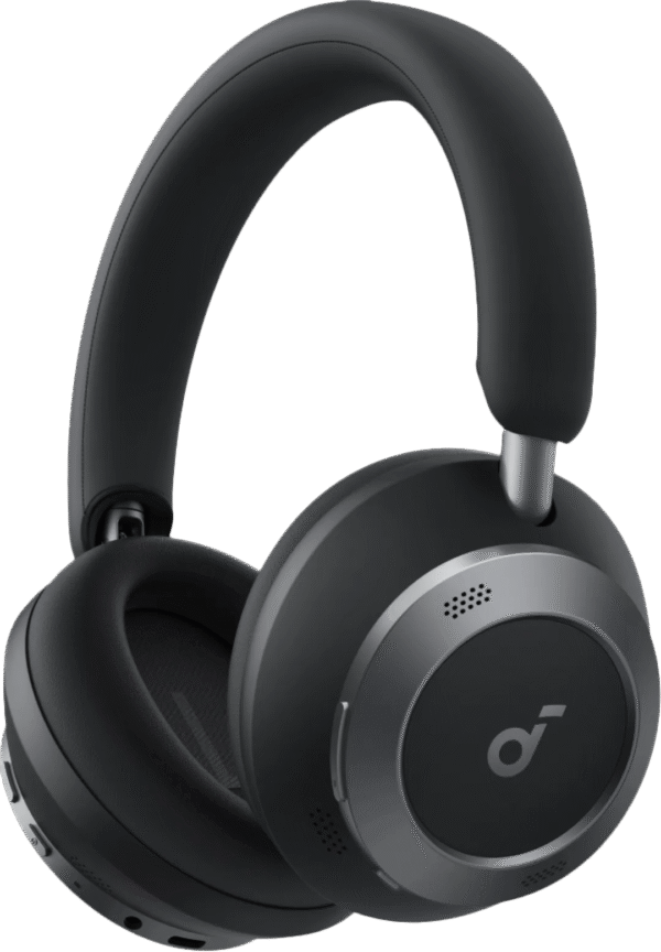 Soundcore Space One Pro Zwart