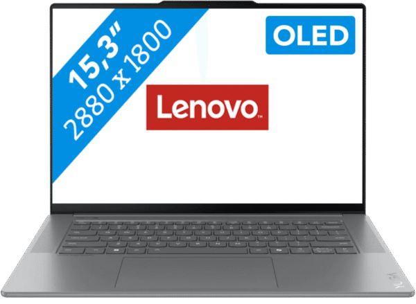 Lenovo Yoga Slim 7 Aura Edition OLED Copilot+ PC 15ILL9 83HM006RMH