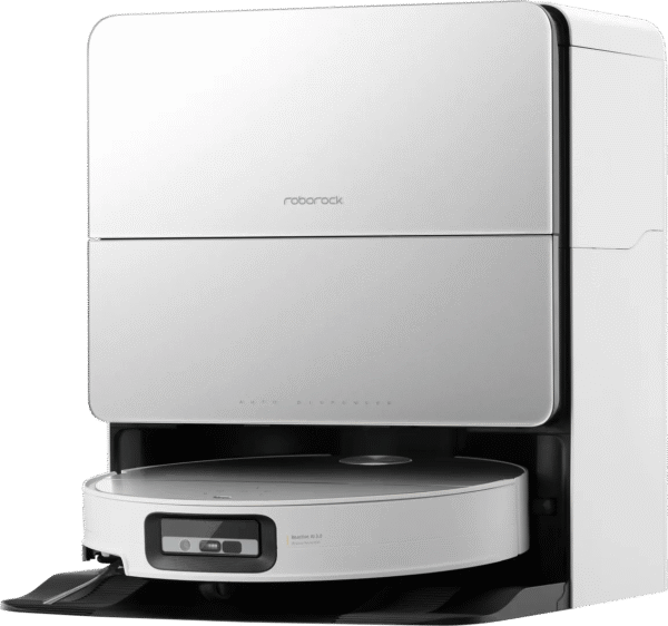 Roborock Saros 10 White