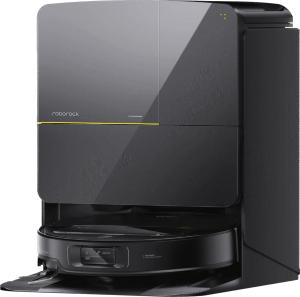 Roborock Saros Z70 Black