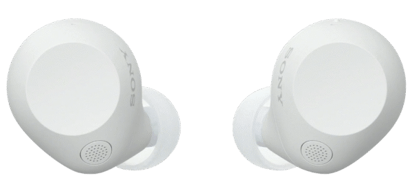 Sony WF-C710N Wit