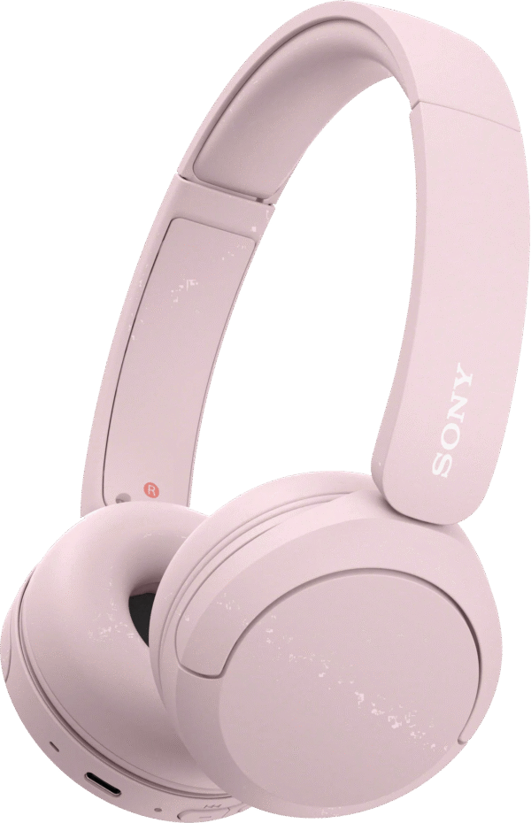 Sony WH-CH520 Roze