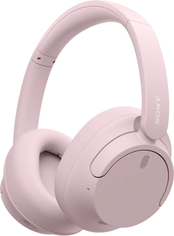 Sony WH-CH720N Roze