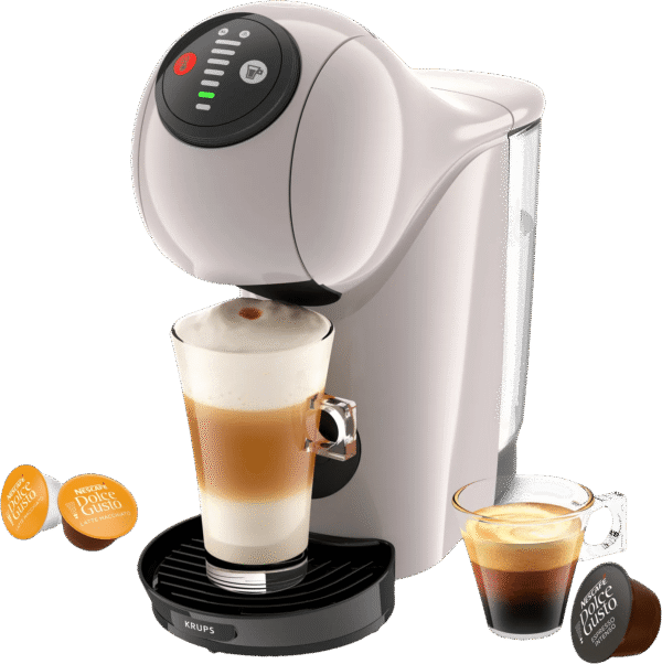 Krups NESCAFÉ Dolce Gusto Genio S KP243A