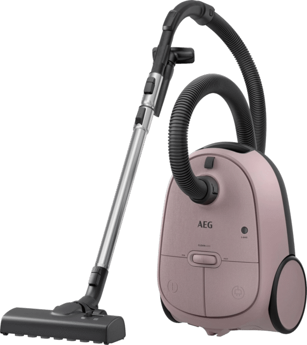 AEG AB61C1WP 6000 CLEAN