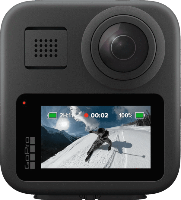 GoPro MAX 360