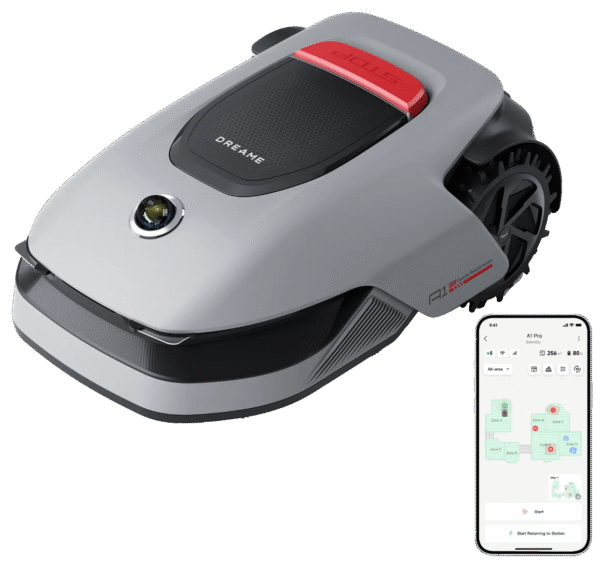 Dreame A1 Pro