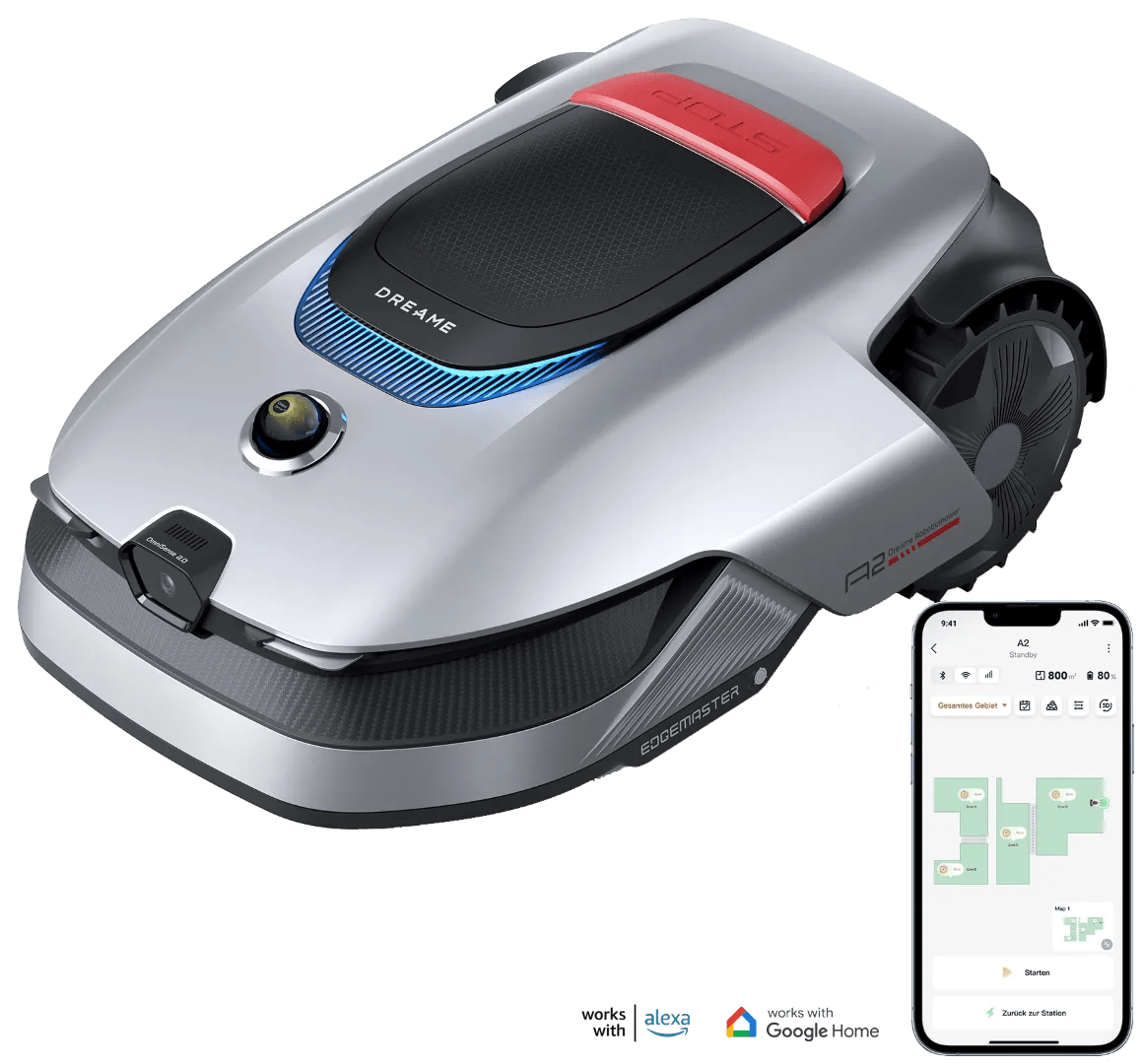 Dreame a2 1 Dreame a2