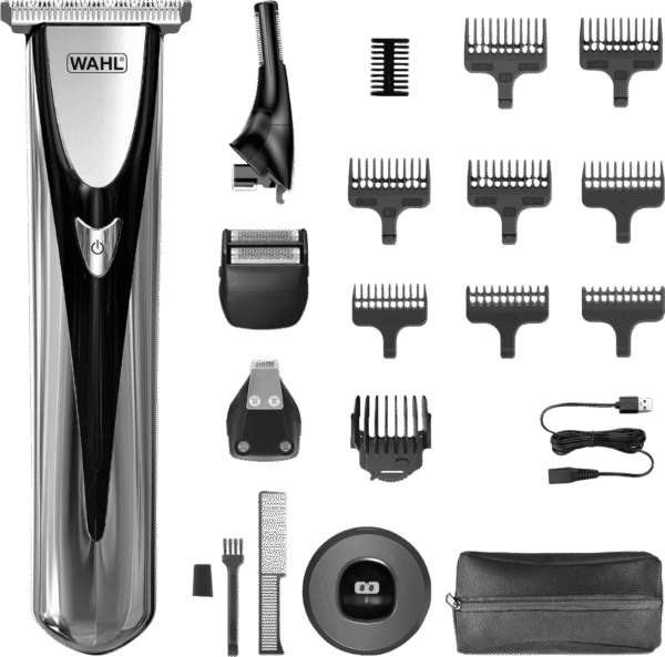 Wahl Elite Groom