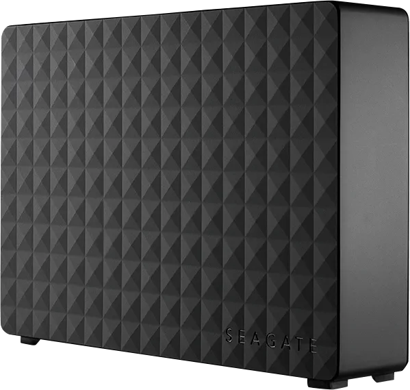 Seagate Expansion Desktop 20TB