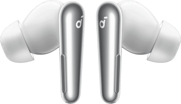 Soundcore Liberty 4 Pro Wit