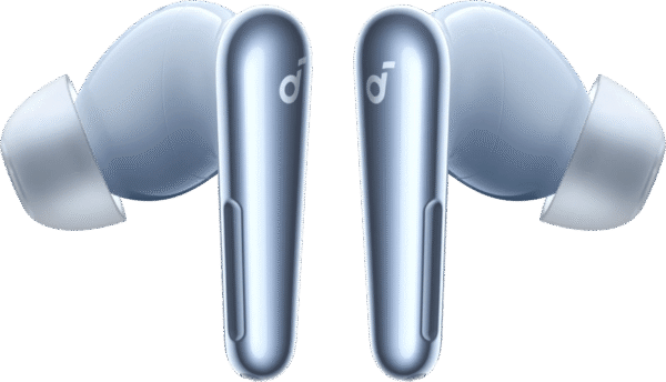 Soundcore Liberty 4 Pro Lichtblauw