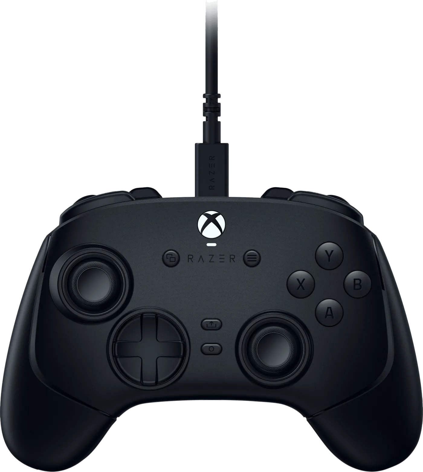Razer wolverine v3 tournament edition controller 1 Razer wolverine v3 tournament edition controller