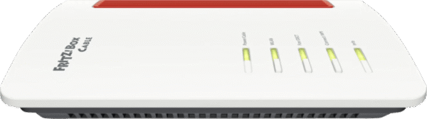 AVM FRITZ!Box 6670 Cable Edition International