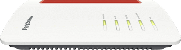 AVM FRITZ!Box 7690 Edition International