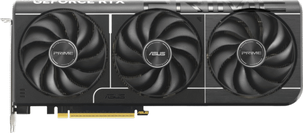 ASUS PRIME GeForce RTX 5070 OC 12GB