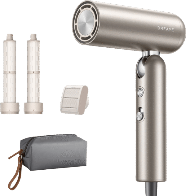 Dreame Pocket Neo Gold