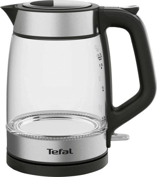 Tefal Glass Kettle KI6058