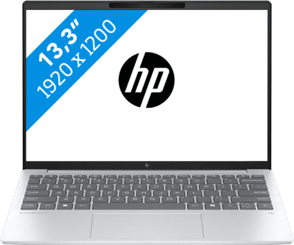 HP OmniBook 7 Aero Copilot+ PC 13-bg1950nd
