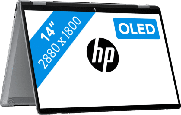 HP OmniBook X Flip Copilot+ PC 14-fk0975nd