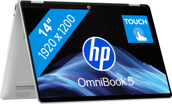 HP OmniBook 5 Flip 14-fp0950nd