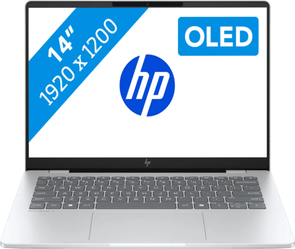 HP OmniBook 7 OLED Copilot+ PC 14-fr0975nd