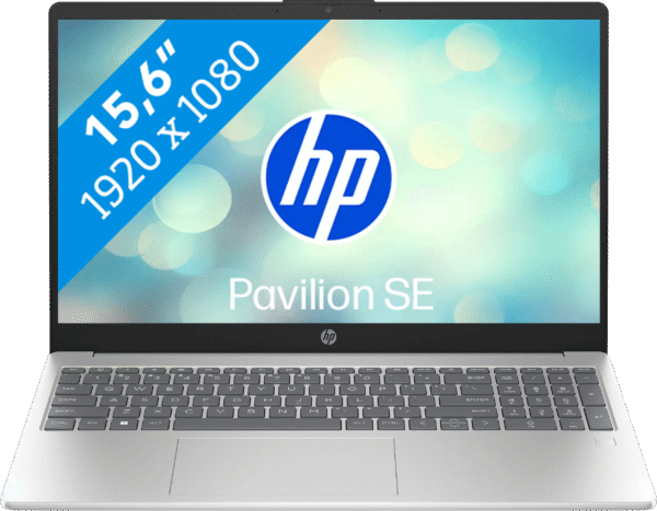 HP Pavilion SE 15-fc0957nd