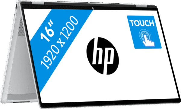 HP OmniBook X Flip Copilot+ PC 16-as0970nd