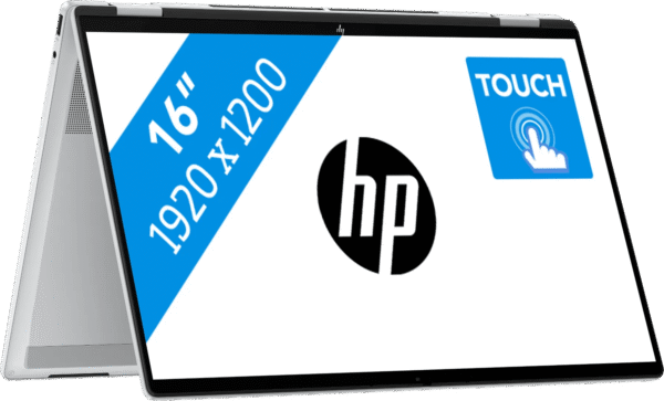 HP OmniBook X Flip Copilot+ PC 16-as0973nd