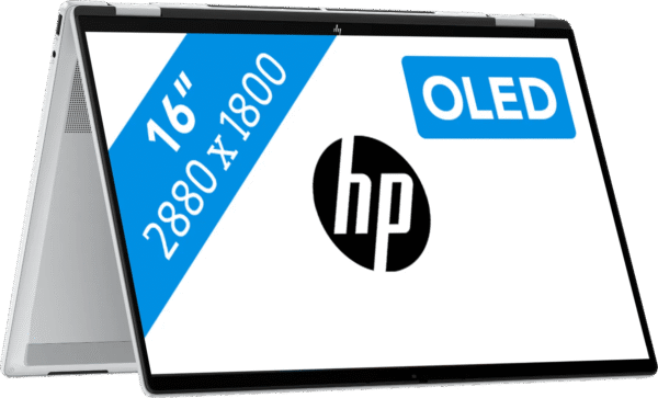 HP OmniBook X Flip Copilot+ PC 16-as0975nd