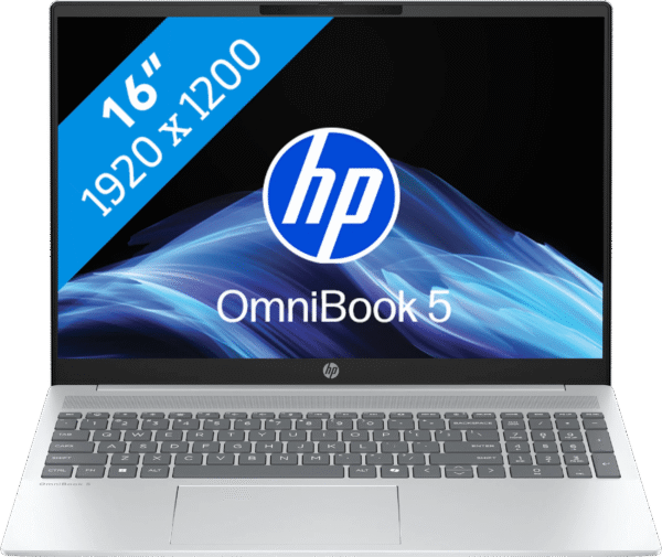 HP OmniBook 5 16-ba1950nd