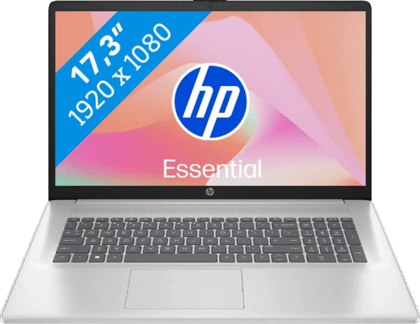 HP Laptop 17-cp2956nd