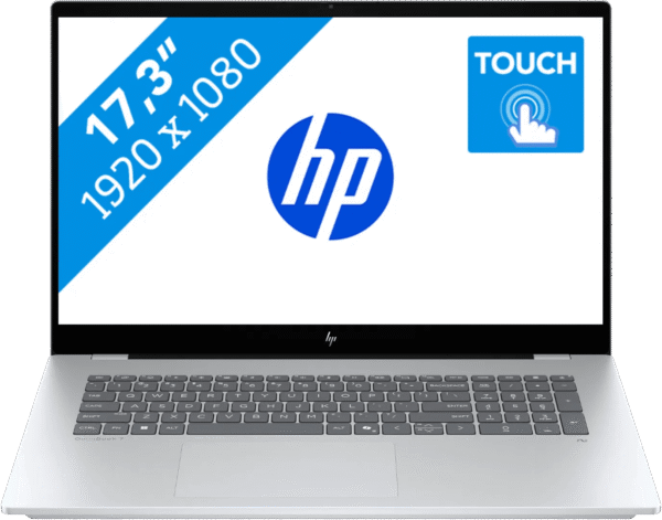 HP OmniBook 7 Copilot+ PC 17-dc0975nd