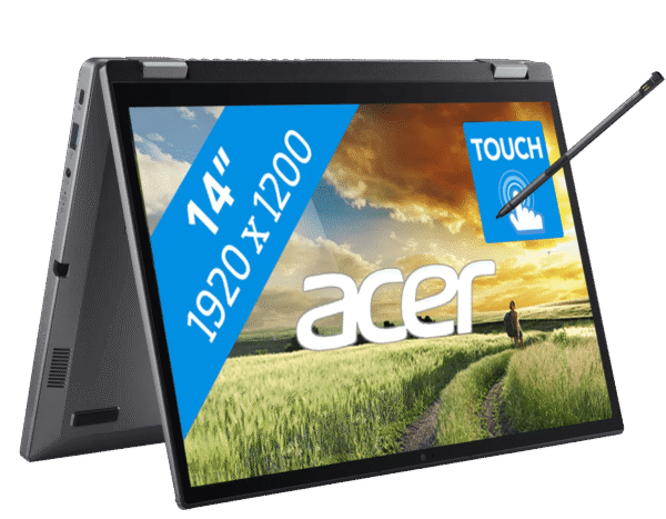 Acer Aspire Spin 14 ASP14-52MTN-74VG