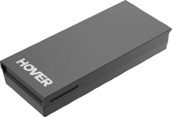 HOVERAir X1 Battery Zwart