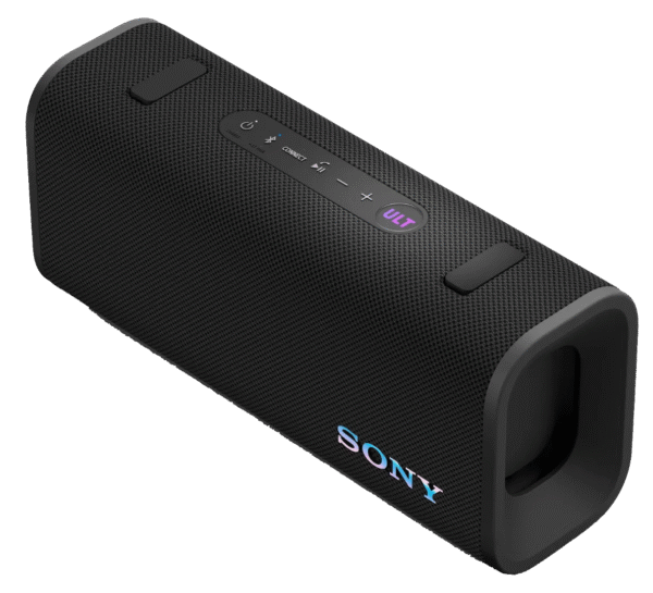 Sony ULT Field 3 Zwart