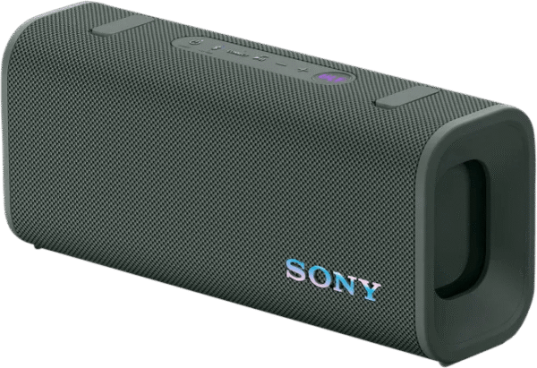 Sony ULT Field 3 Grijs