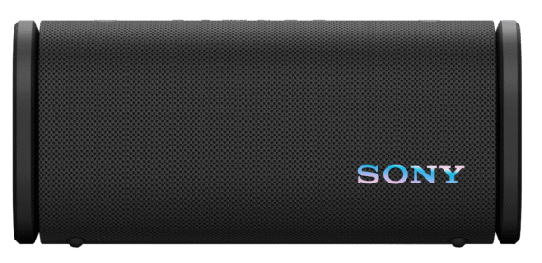 Sony ULT Field 5 Zwart