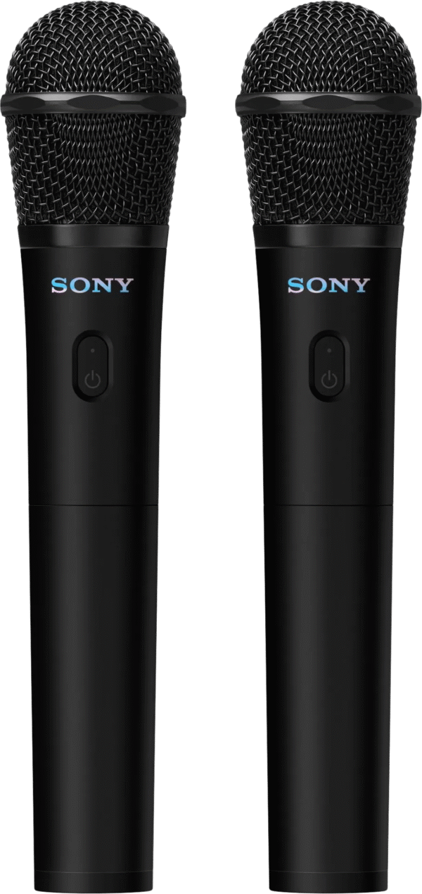 Sony ULT MIC Zwart