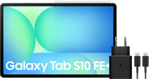 Samsung Galaxy Tab S10 FE Plus 13