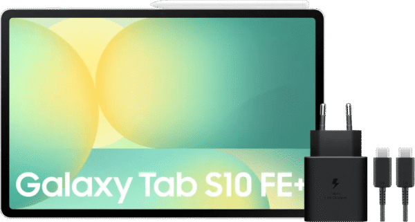 Samsung Galaxy Tab S10 FE Plus 13
