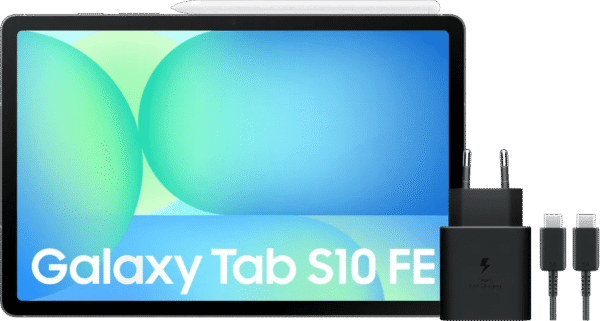 Samsung Galaxy Tab S10 FE 10