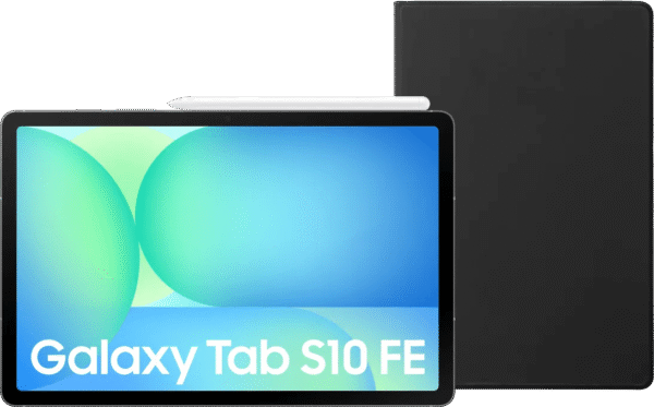 Samsung Galaxy Tab S10 FE 10